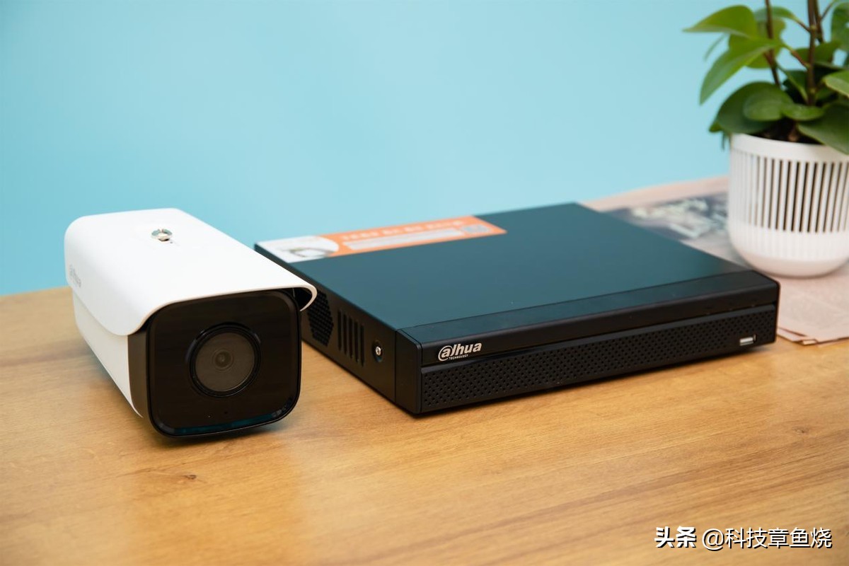 大华摄像机参数详解,大华p320摄像头