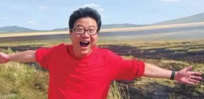 中国最有钱的人是谁丁磊,最厉害的三个丁磊