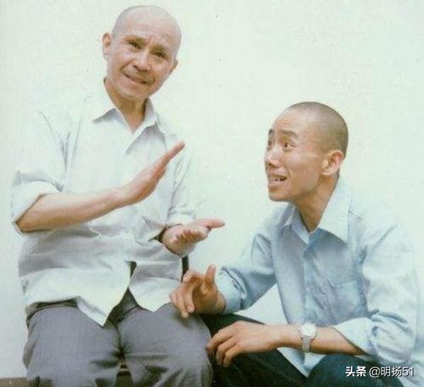 学津先生之后无马派是师父不教吗非也是弟子们没有珍惜好机会