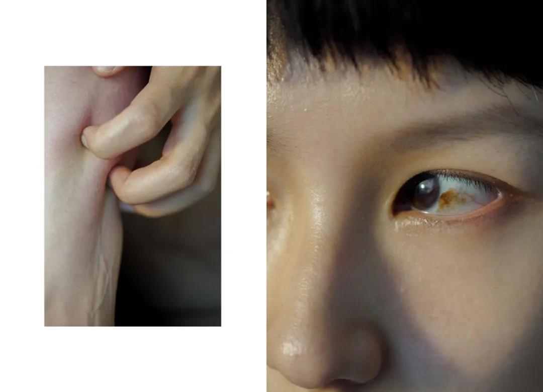 抑郁症女孩照片100张,100个抑郁症女孩