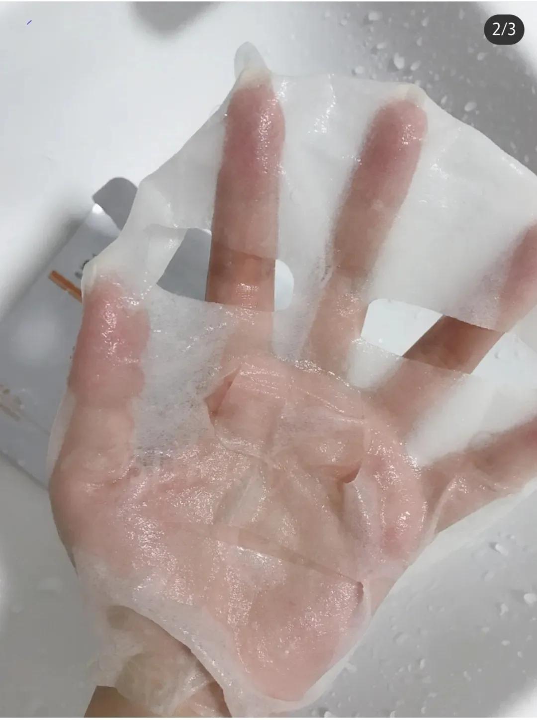 个人推荐宝藏面膜,推荐一款宝藏面膜给大家