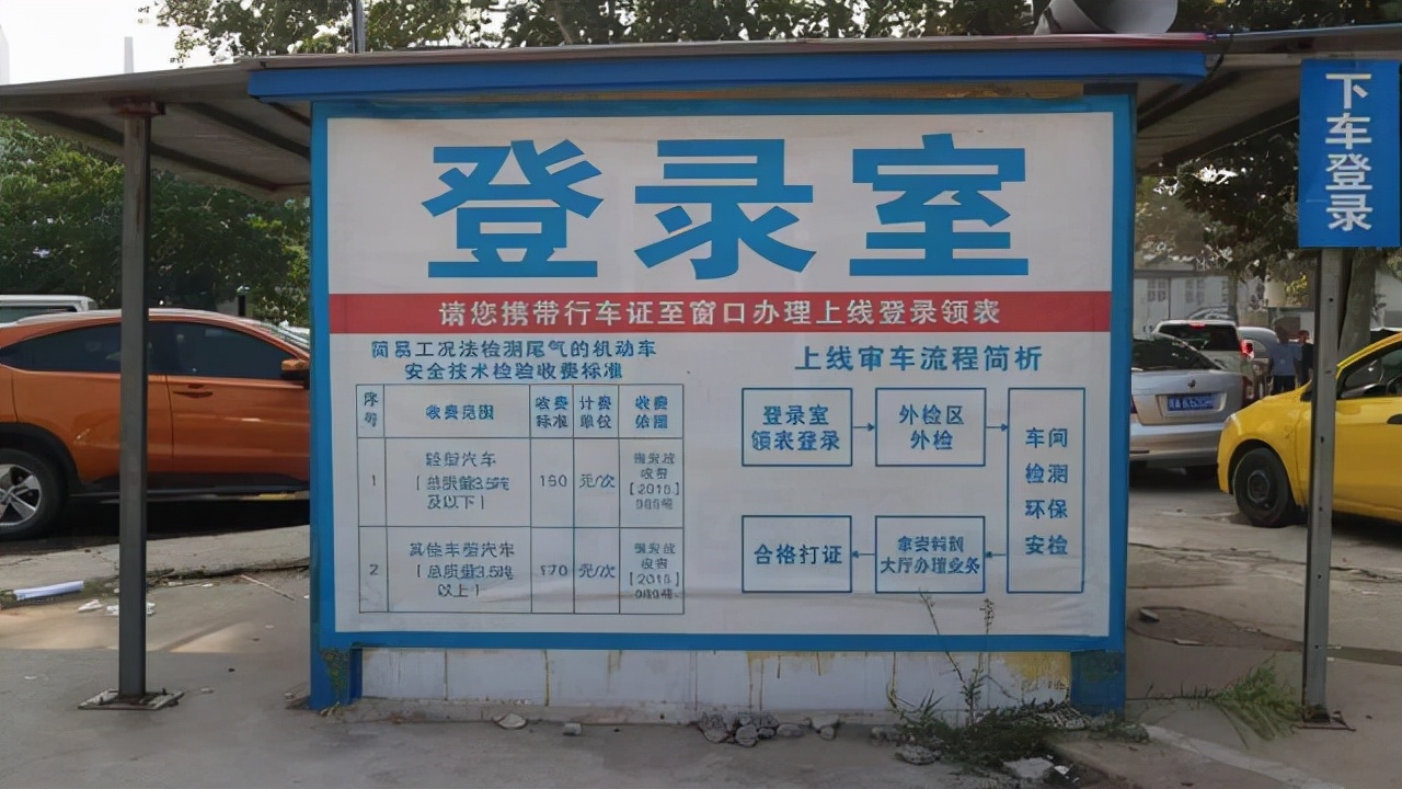 异地车6年年检需要哪些手续,2023年车辆异地年检有什么新规定