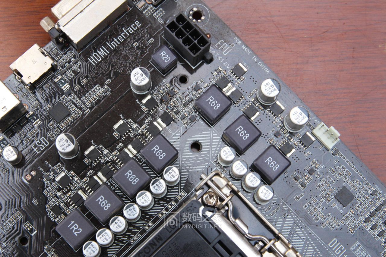 华硕z170主板魔改能上什么cpu,志强魔改cpu