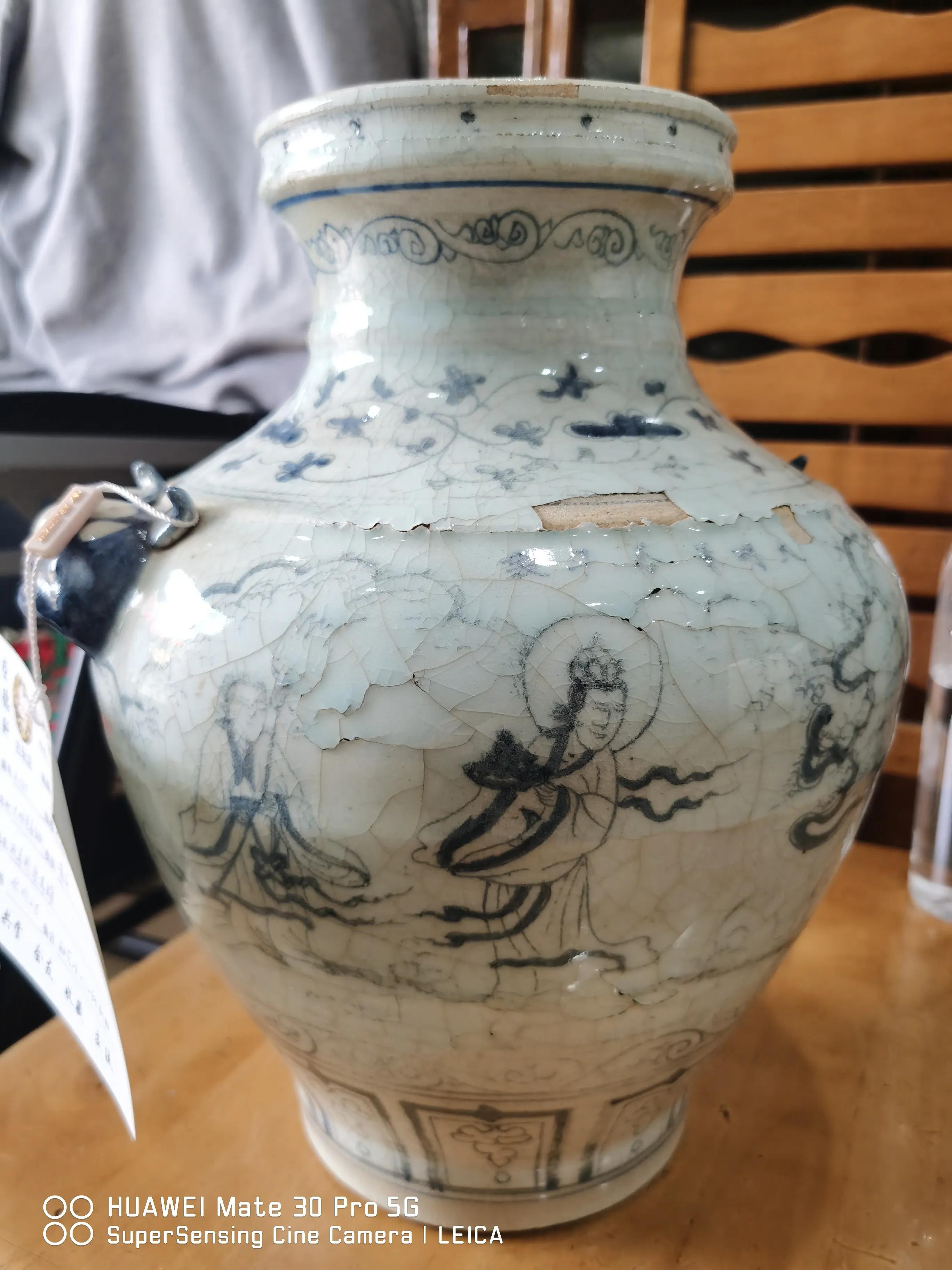 景泰年间,景泰瓷器图片