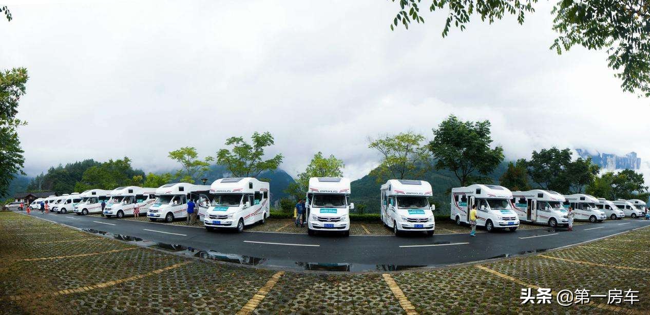 8万左右缔途豪华房车,国内最便宜的缔途房车