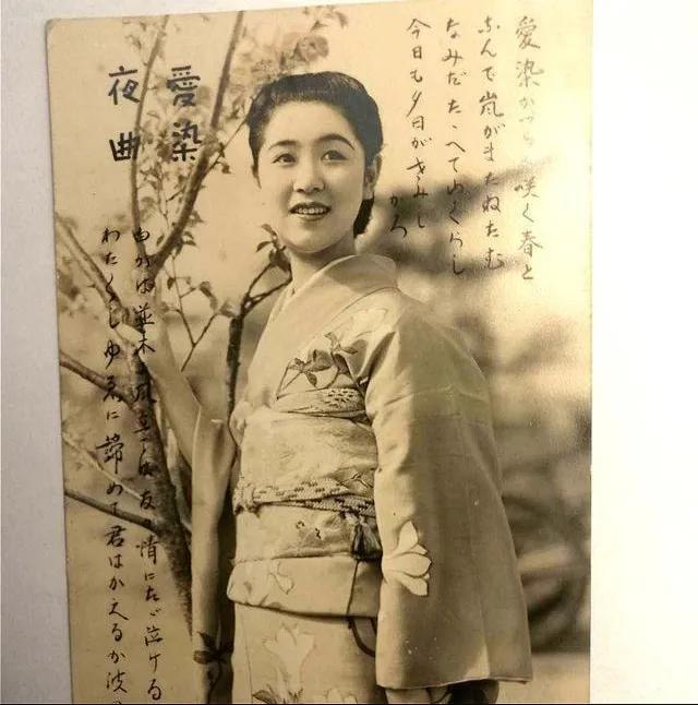 日军师团长的外甥女,被俘后生下一个儿子,30年来儿子苦寻亲人