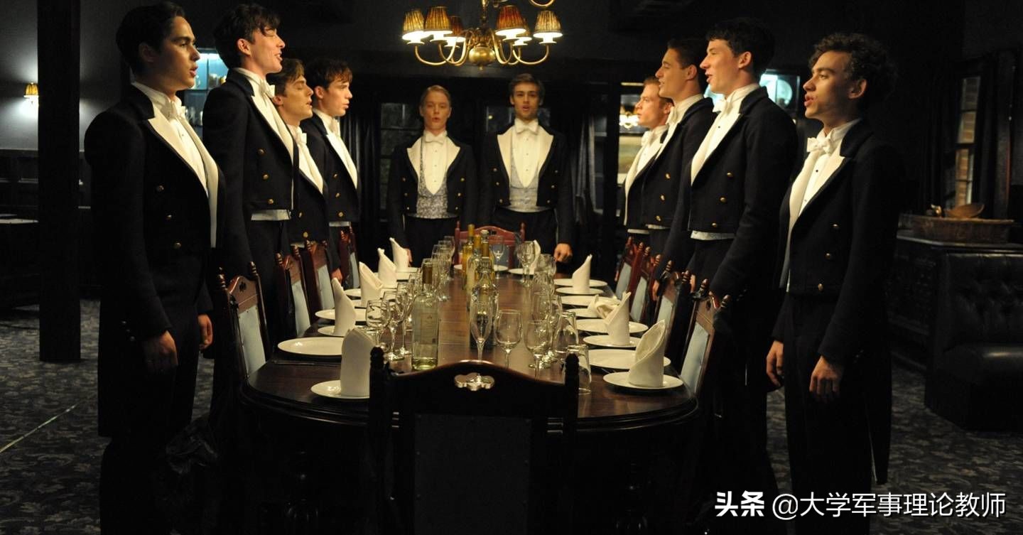 如何分辨英国贵族,英国贵族和豪门的区别