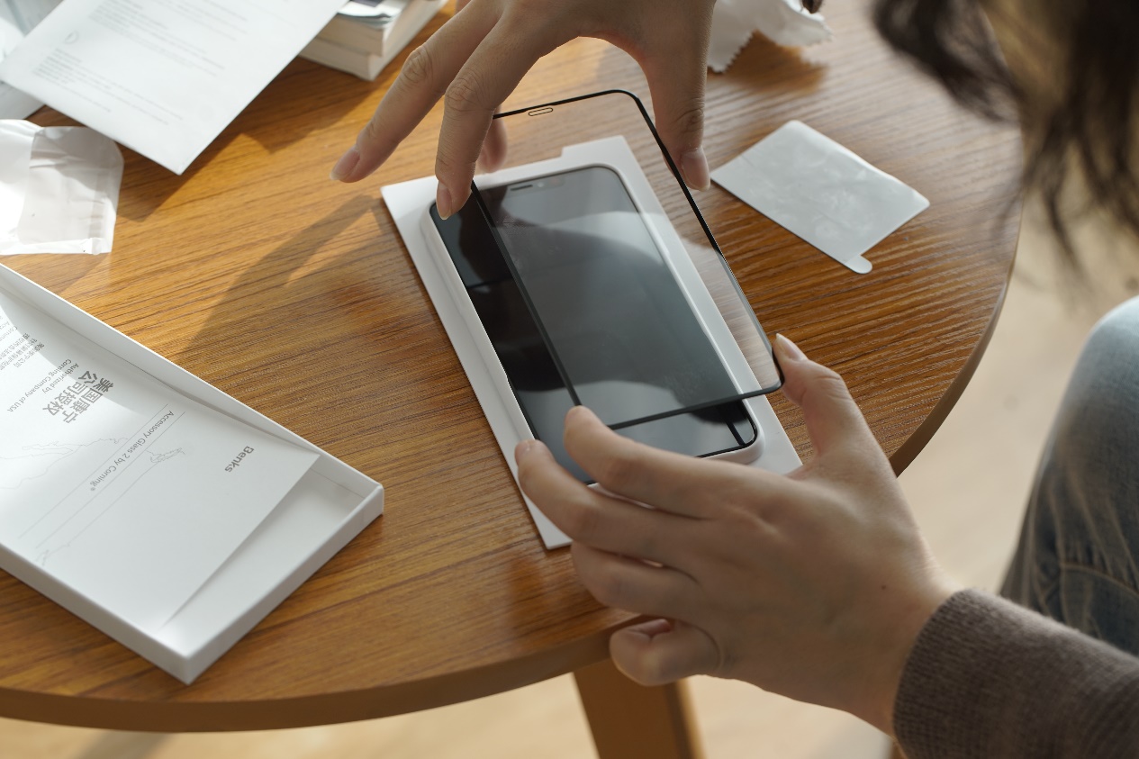 邦克仕康宁膜和康宁蓝宝石膜,邦克仕康宁蓝宝石膜测评