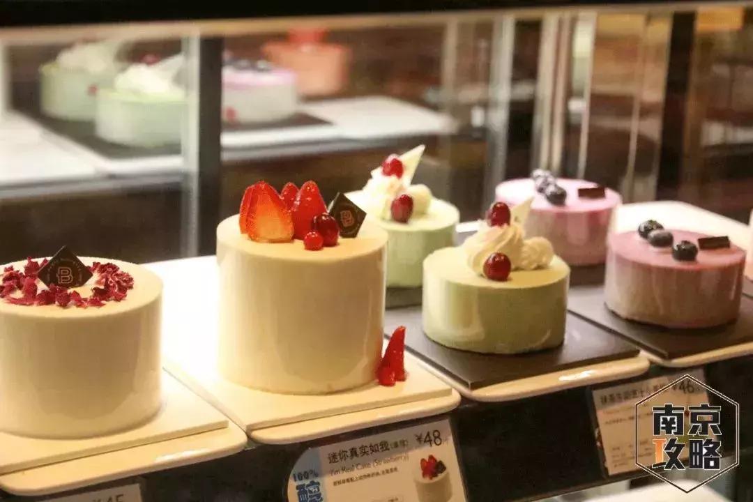 南京三号地铁美食攻略,南京地铁小吃美食攻略