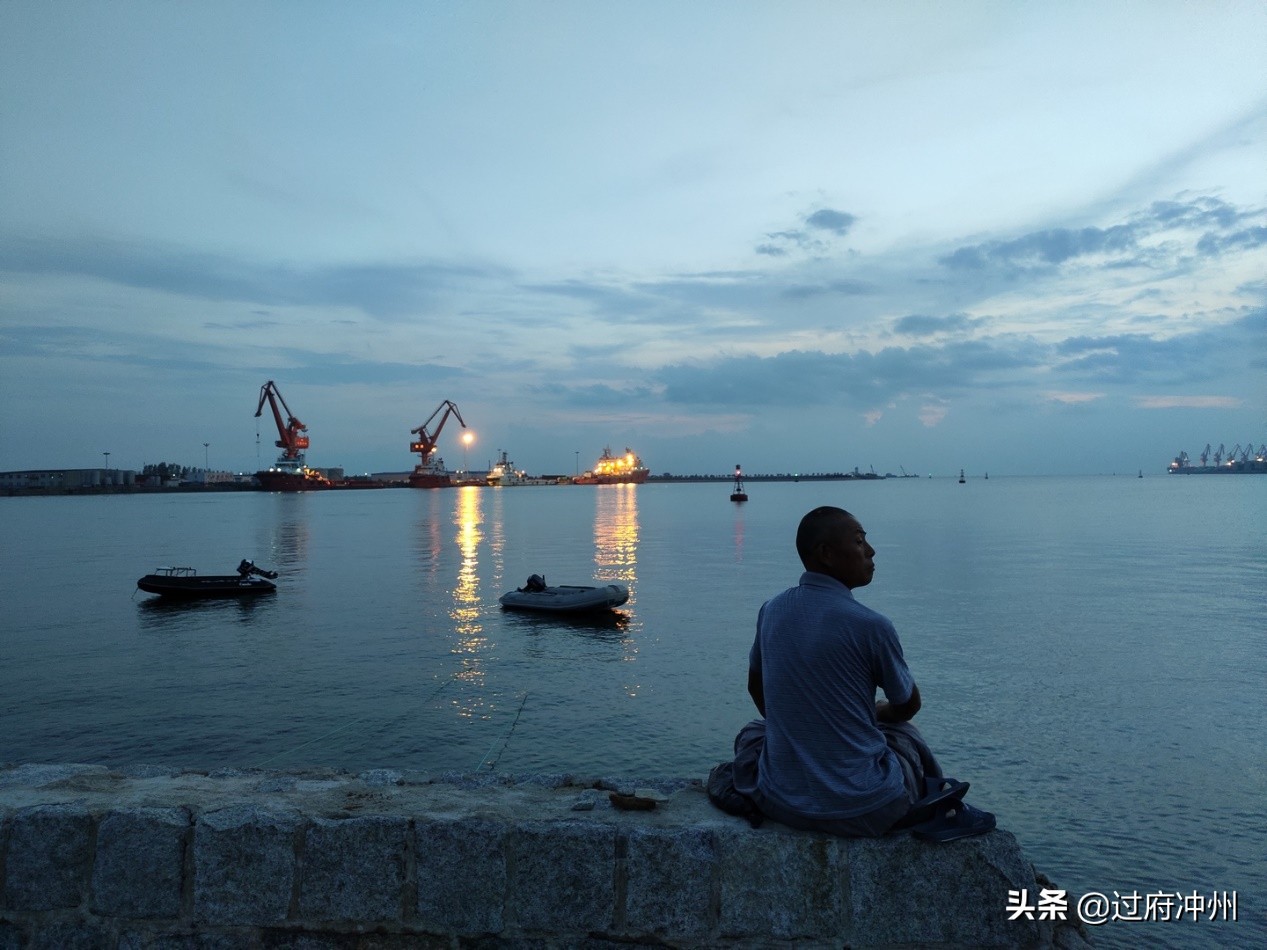 中国最低调的海滨城市,中国最出名的几大渔港