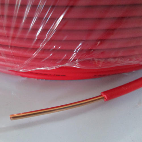 家用护套线用硬线还是软线好,软线铜芯电线都有什么规格