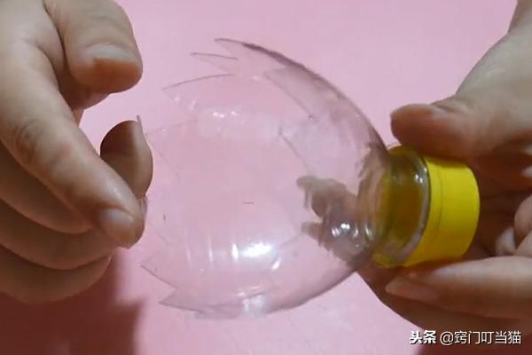 打蛋器不用蛋糕粉能做出蛋糕,打蛋器不用花钱买