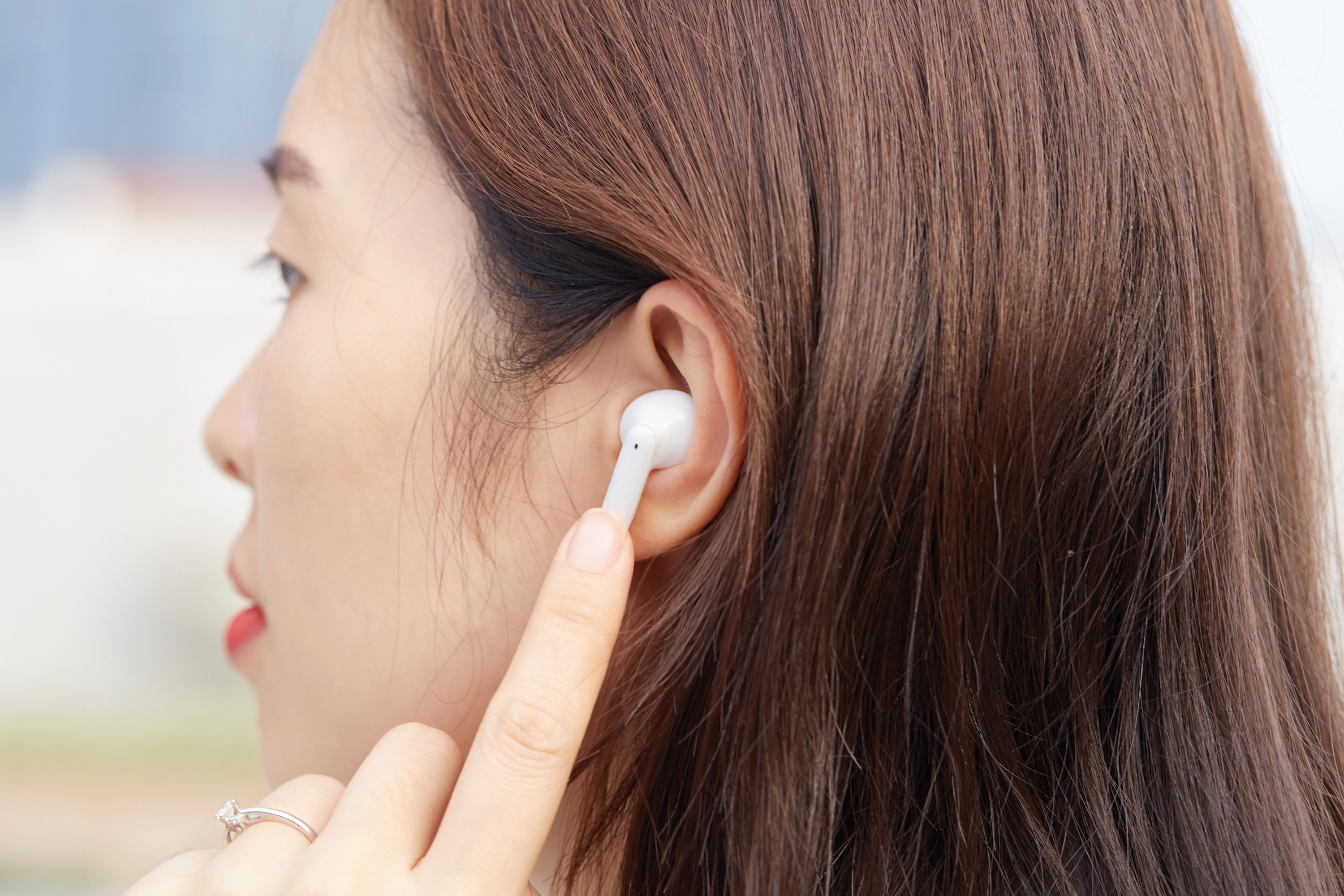 oppoencox耳机评测玩机报告,oppo耳机encox蓝调版测评