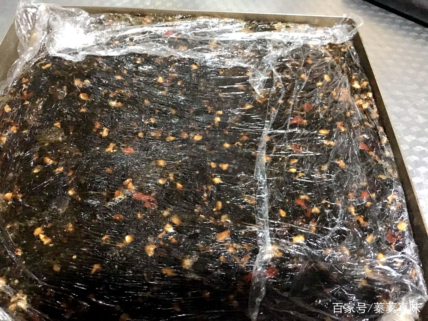 阿胶糕怎么做才会有胶原蛋白,自家做的阿胶糕好吃又养颜