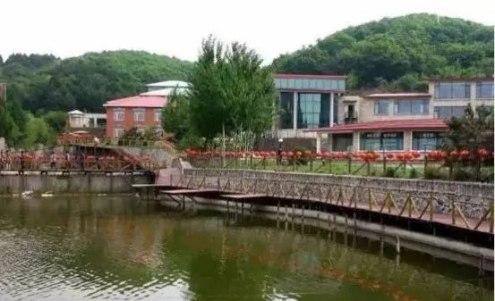 预算10万打造农田休闲农庄案例,小型休闲农庄创业方案分享