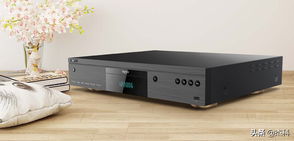 蓝光播放机有必要买nas吗,蓝光播放机有必要买吗