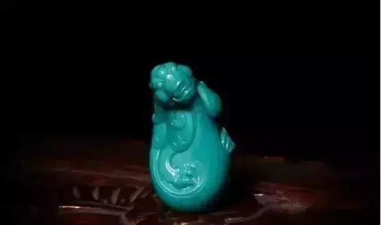 宝石并不一定按颜色命名,90%的人都曾被忽悠过