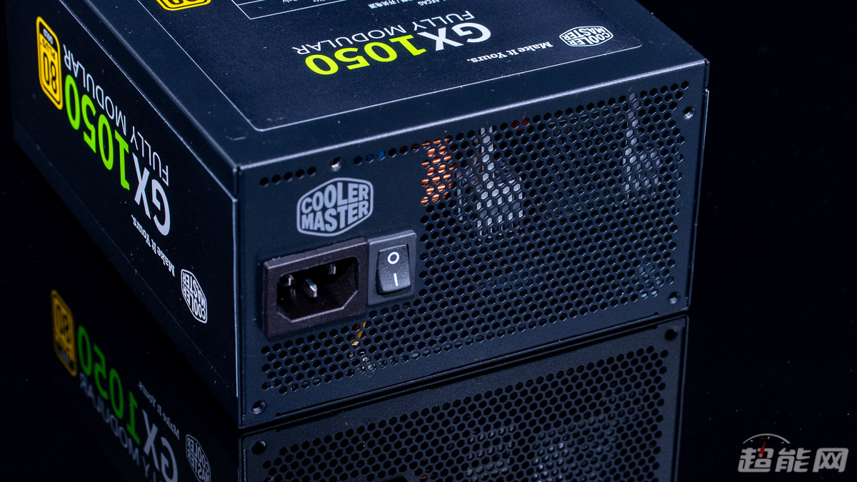 酷冷至尊500w全模组电源,酷冷至尊gtx1050atx3.0