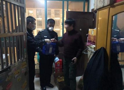 一条求救信息刷爆朋友圈,一条求救信息刷爆