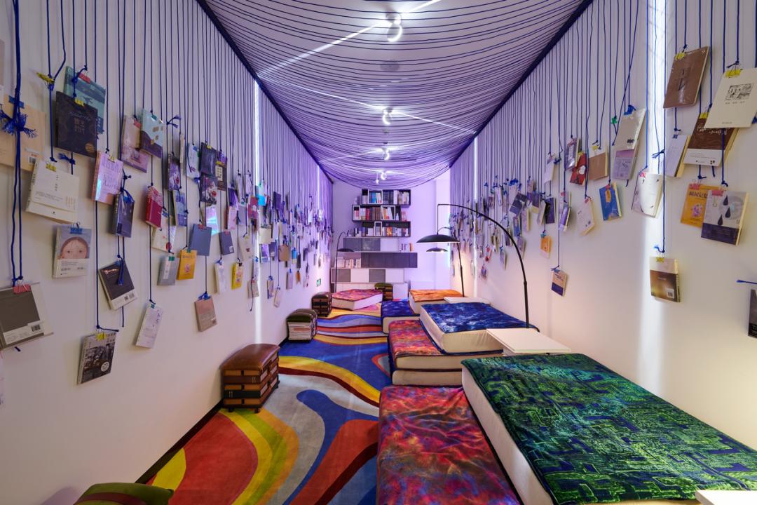 家页探店丨排队入场，美克洞学馆的运营逻辑能够被复用吗？