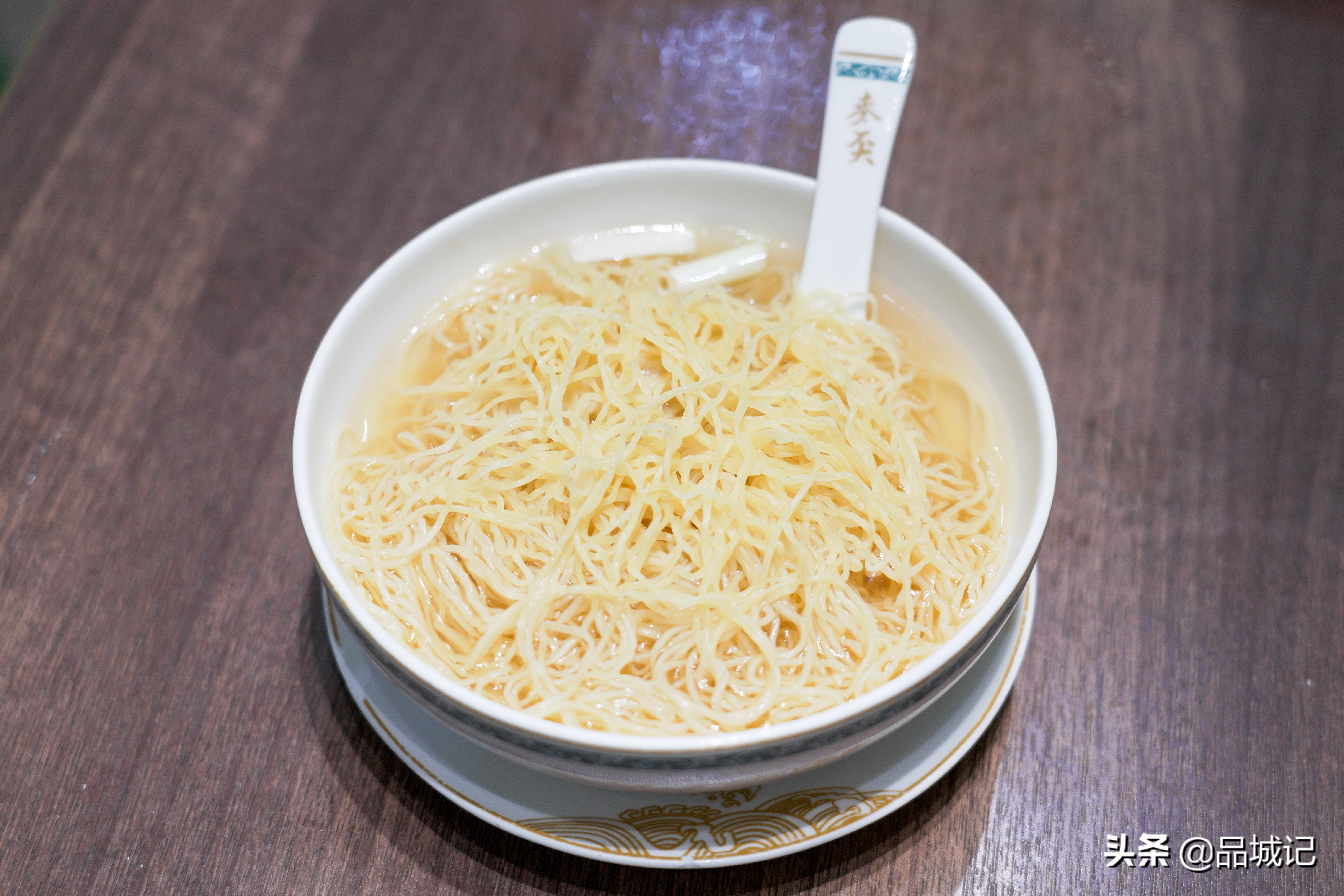 麦奀记香港,香港麦奀记云吞面在哪里