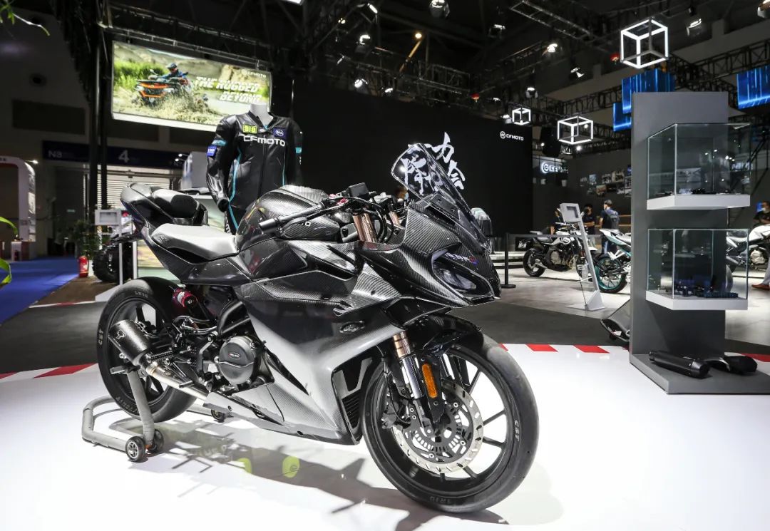 摩博会春风1250,春风1250tr-g2024款评测