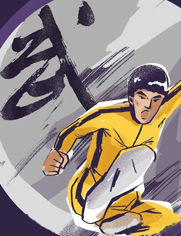 功夫之王李小龙歌曲,功夫之王李小龙死亡之谜