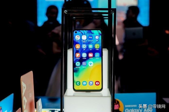 三星a60元气版二手,三星a60元气版或荣耀9x哪个值得买