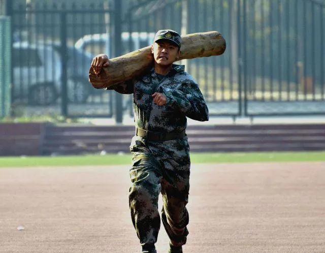 高考国防生得多少分能考上呢,高考多少分能考上国防生