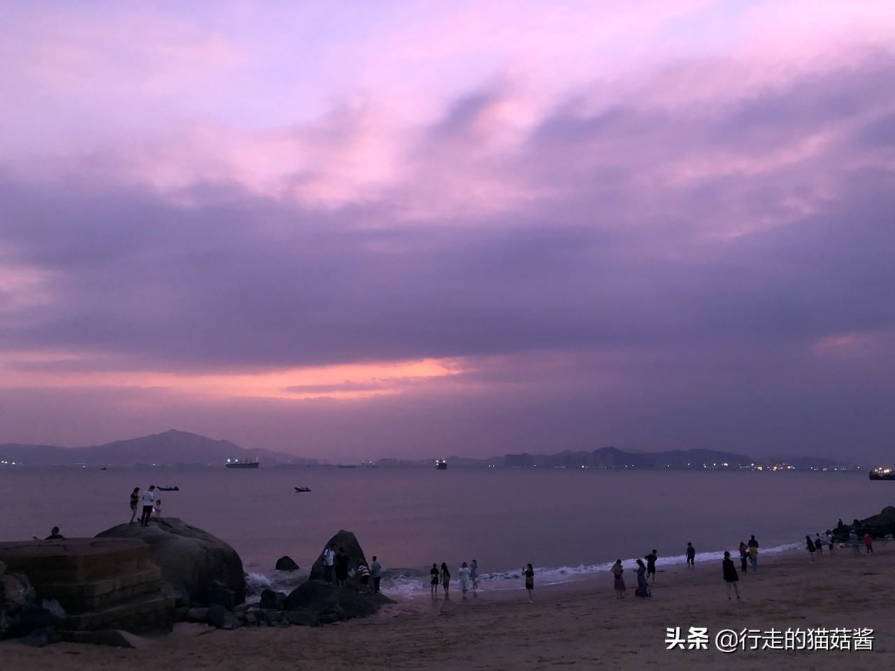 第一次去厦门必去攻略,去厦门的自由行攻略图文