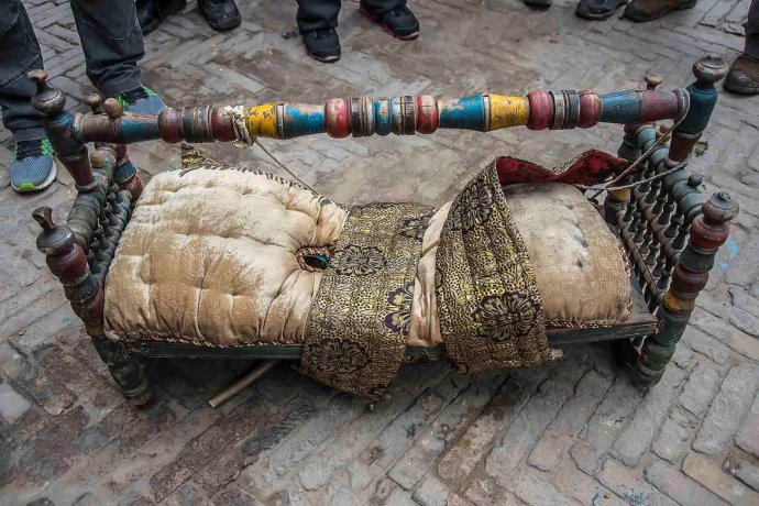 咱们*疆新**好地方(连载之八)