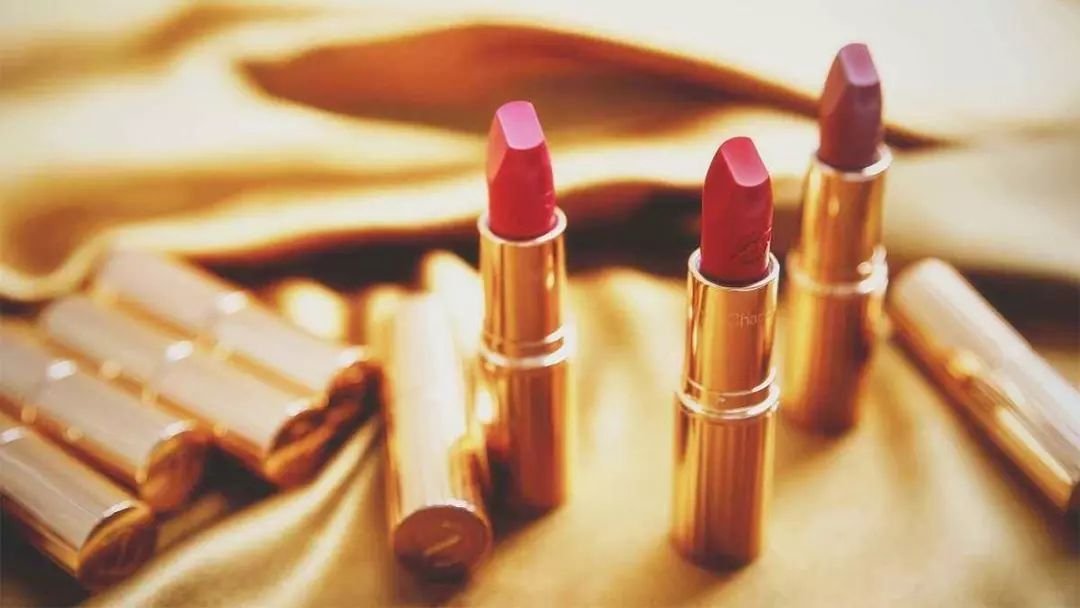 最显白的10支口红,小众又平价!