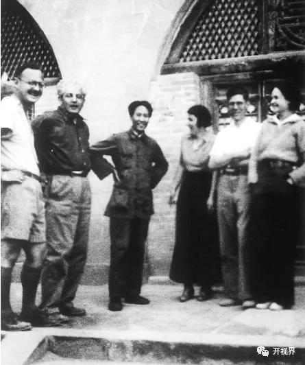 “纸老虎”,是咋来的?