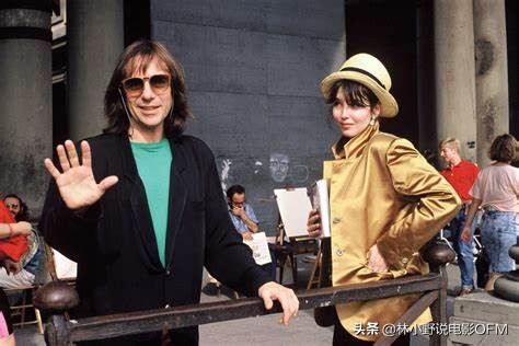 阿佳妮伊莎贝和巩俐,巩俐阿佳妮的关系