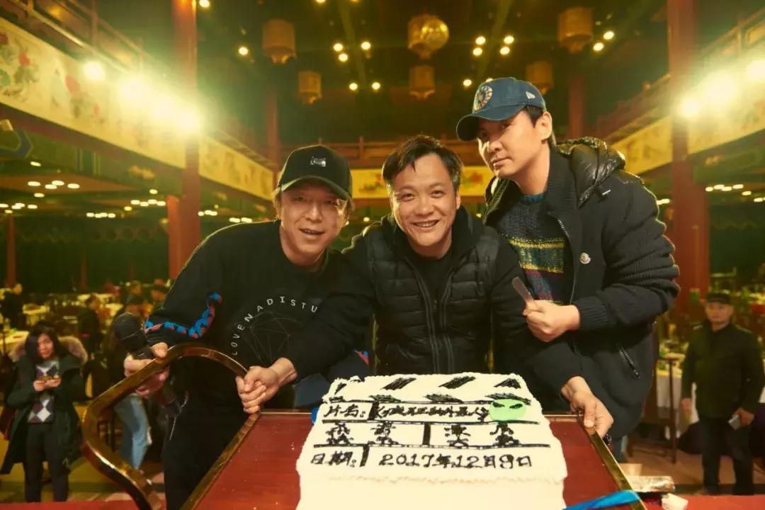 2024年多部国产科幻电影待拍,一生必看的三部国产科幻电影