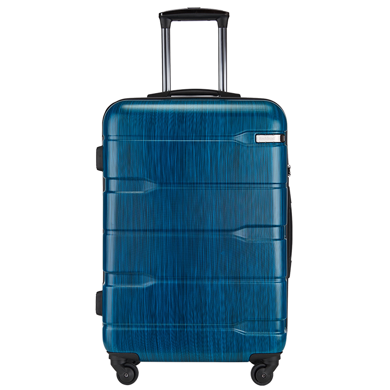 逃不过的*力暴**托运，必须祭出这款摔不伤的行李箱