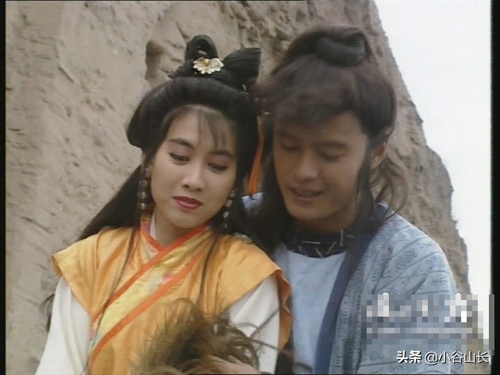 8090怀旧经典古装武侠主题曲,港台七八十年代武侠影视剧主题曲