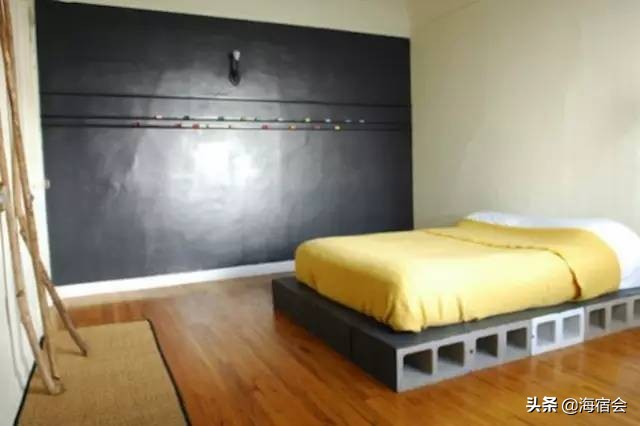 仿古院子水泥砖效果图大全,水泥砖的庭院太惊艳了