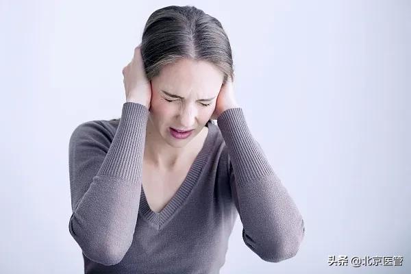 感冒擤鼻子耳朵好像堵住了,感冒鼻子不通气耳朵堵塞怎么办