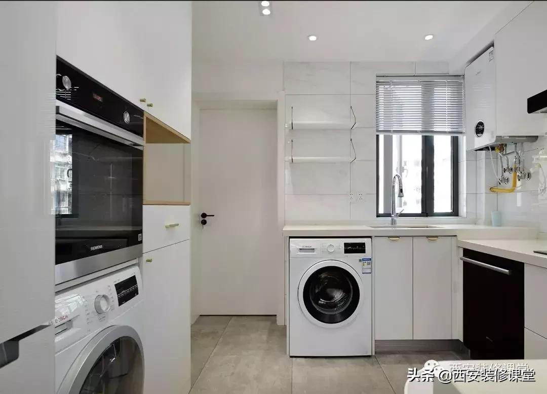 小户型2个卧室变一室一厅,大开间一居室改两室一厅