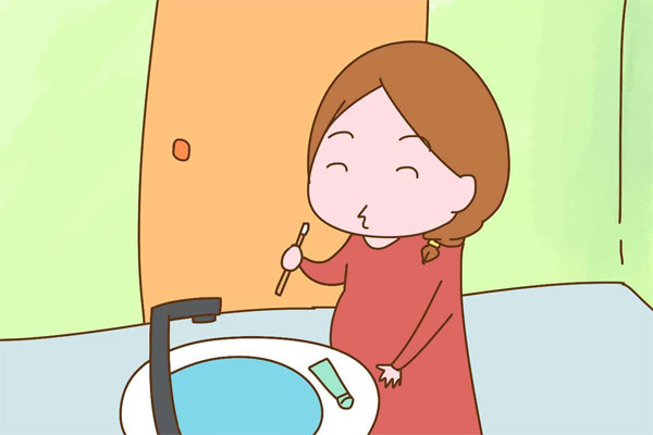 孕妇在前三个月都应该注意什么,孕期前三个月应该多注意什么