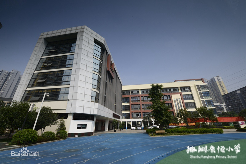 南岸区珊瑚实验小学校,南岸区珊瑚小学的片区