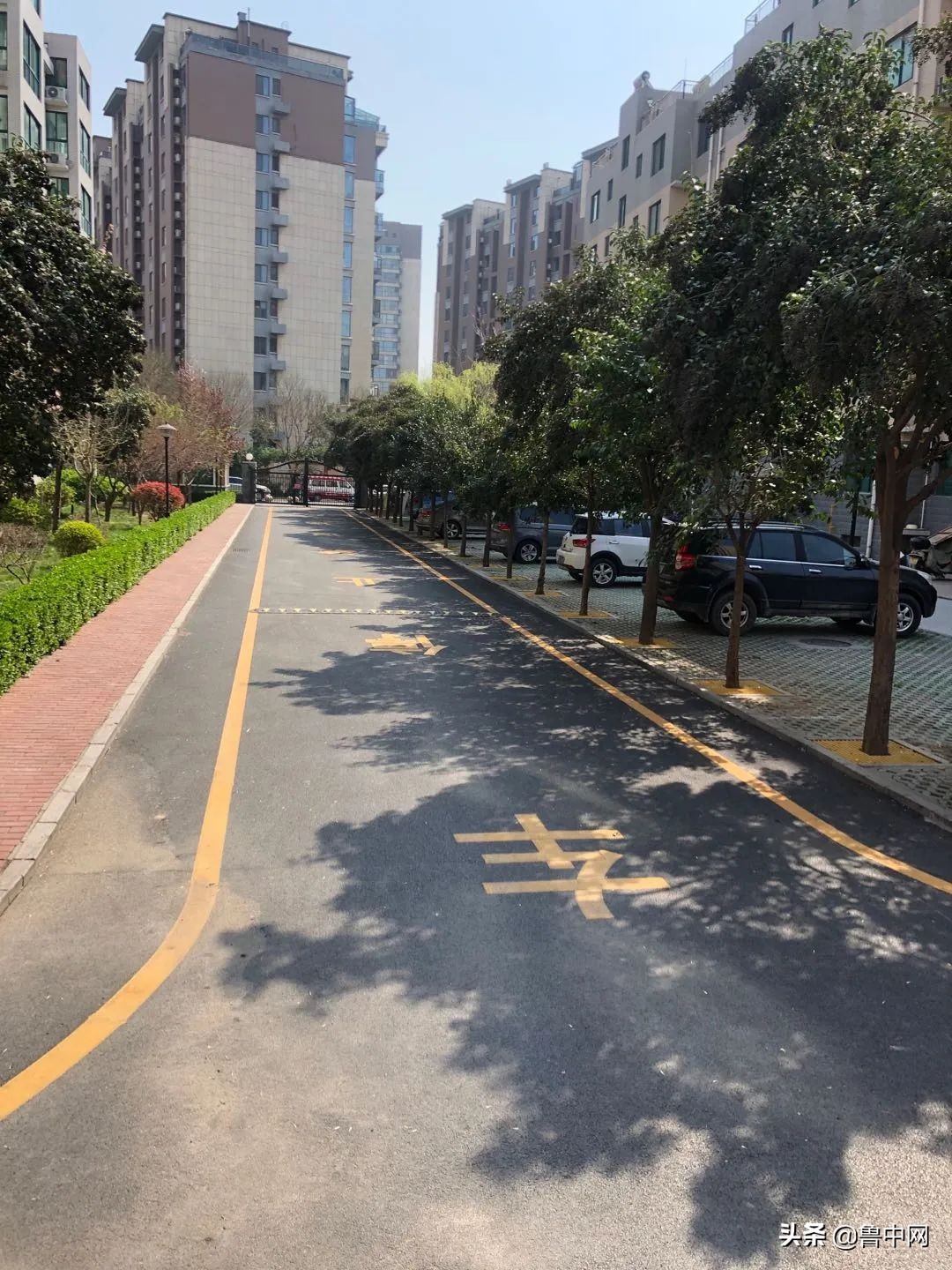 淄博最好的小区排行榜,淄博小区最新排名