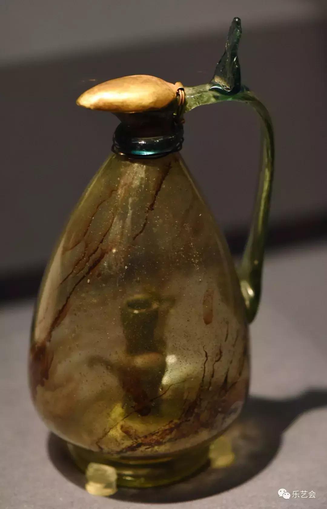 大辽五京*物文**展玉器织锦杂项篇:石为云根分享