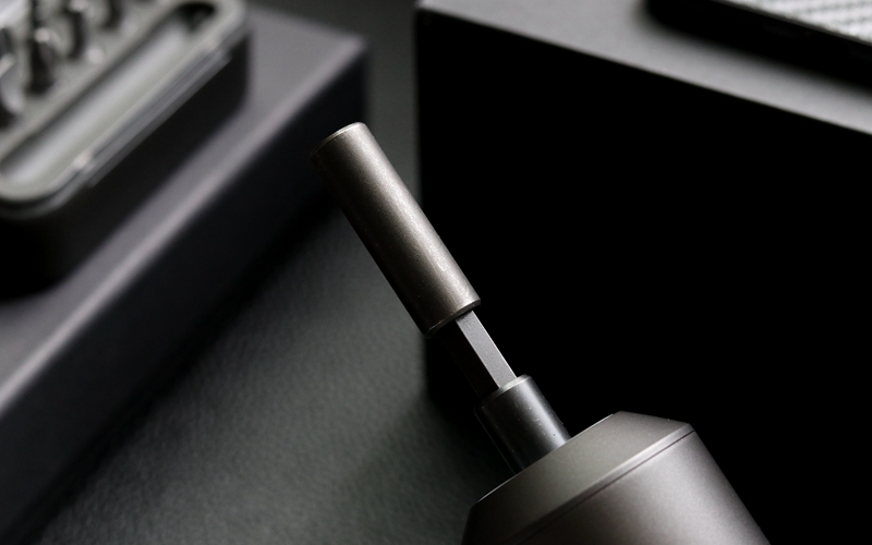 米家电动螺丝刀3.6,米家电动螺丝刀官方视频