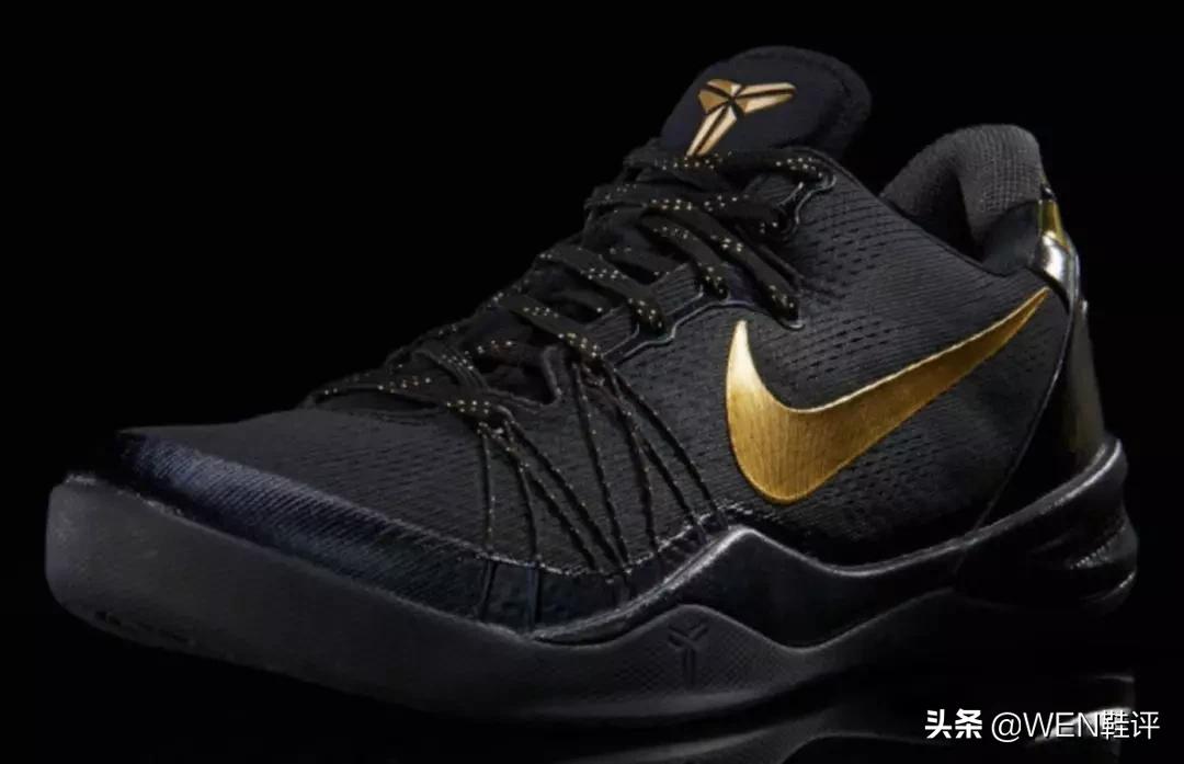 科比zoom全系列,科比最后一代zoom