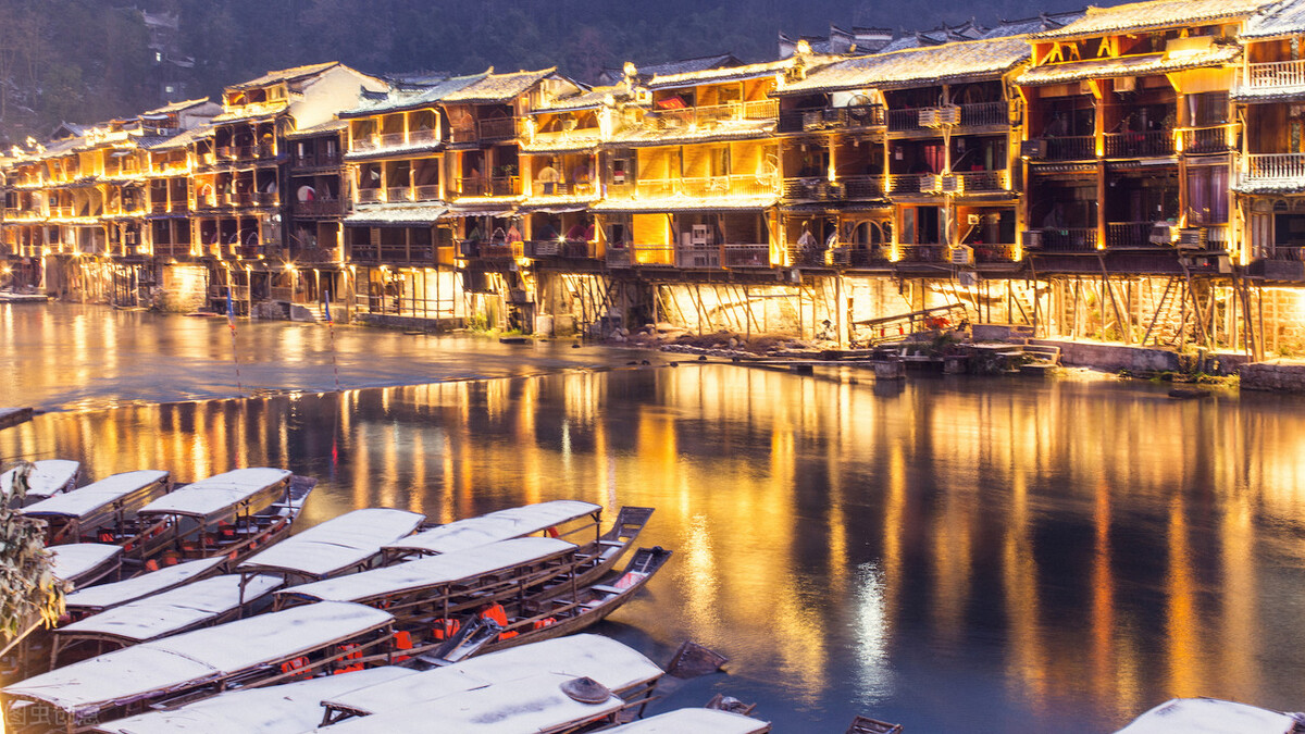 桂林适合闺蜜聚会的地方,六月份适合闺蜜旅游推荐