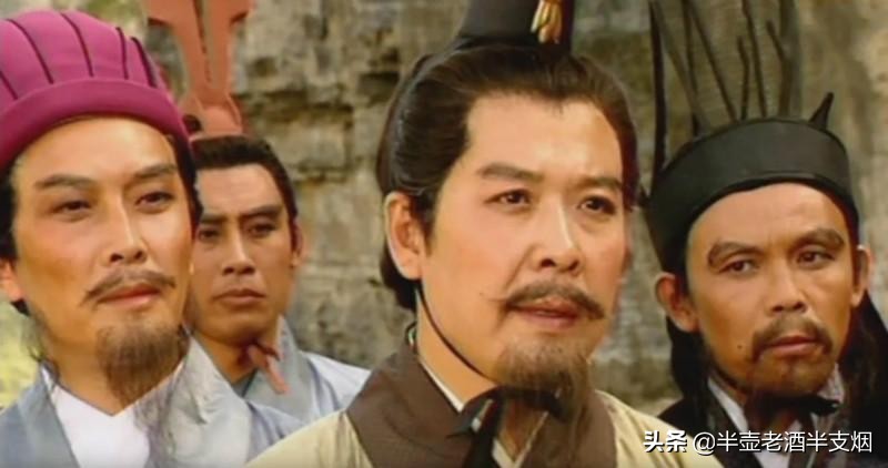 刘备孙权手下名将,曹参周勃夏侯婴樊哙陈平