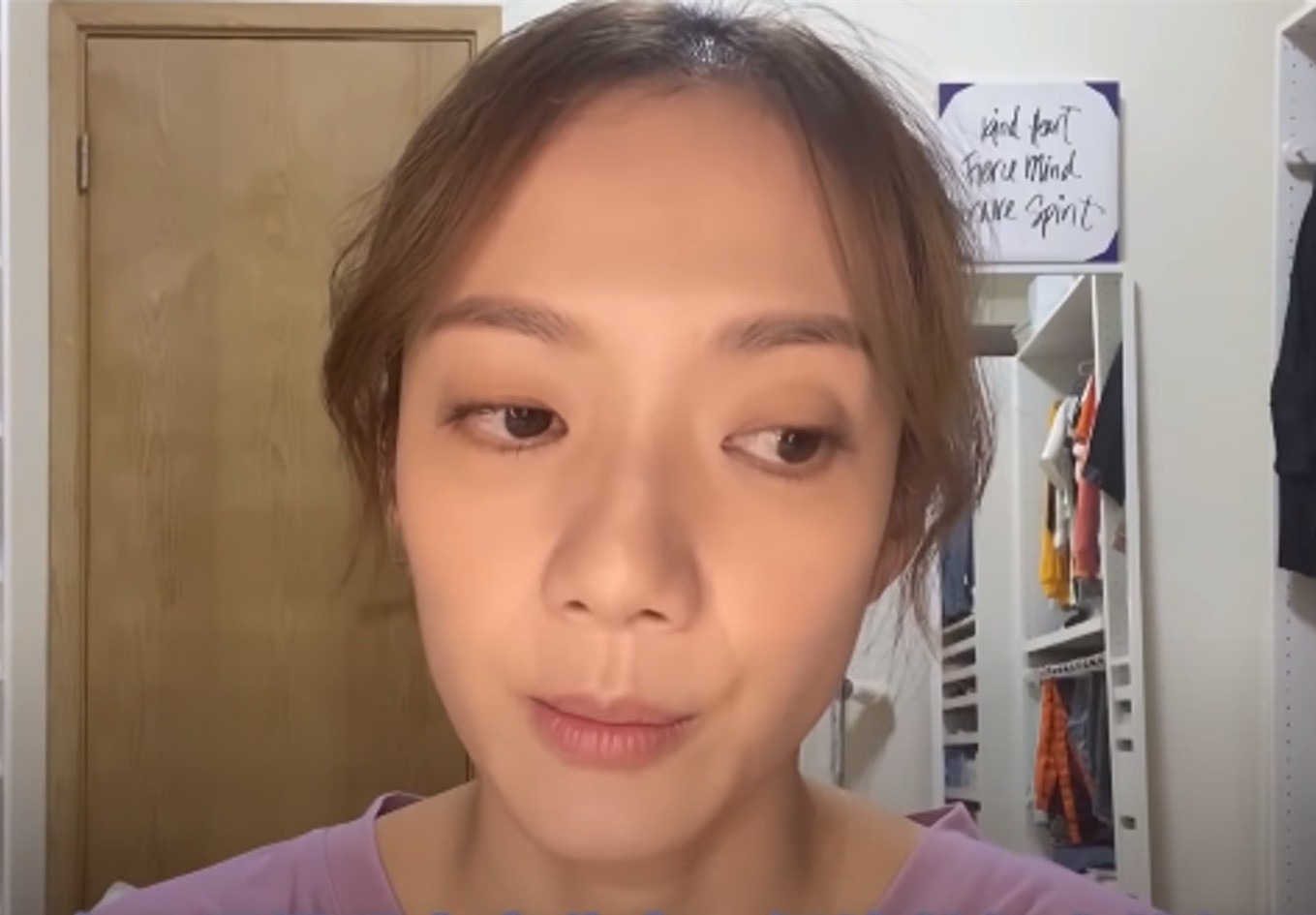 女明星自曝暴食症,女明星患上暴食症