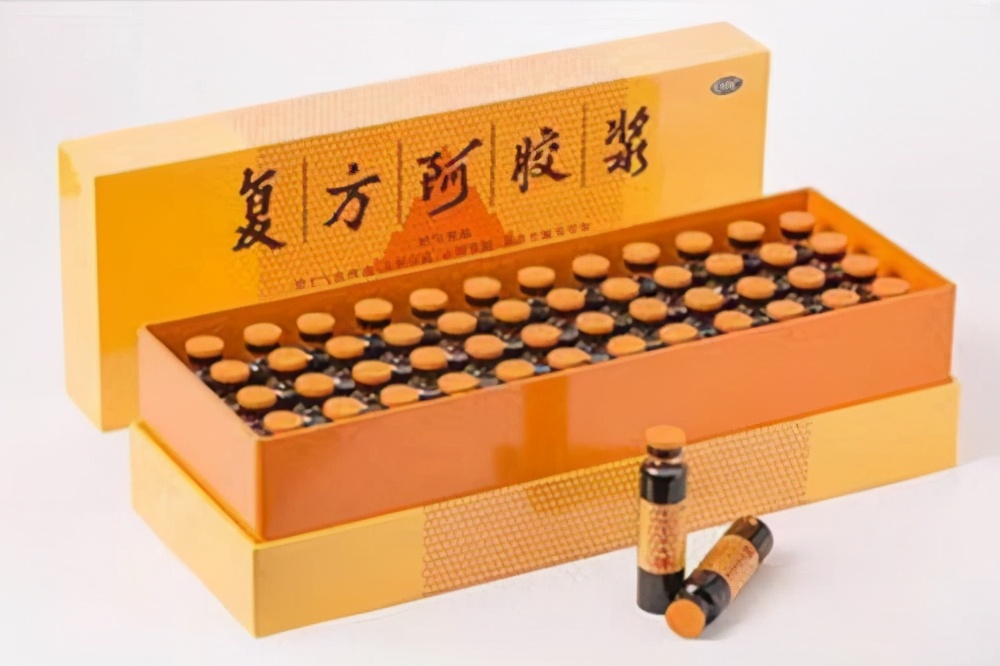 复方阿胶浆日常保养怎么吃,江苏省复方阿胶浆